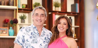 matinal tu día canal 13