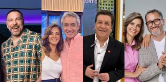 batalla matinal rating