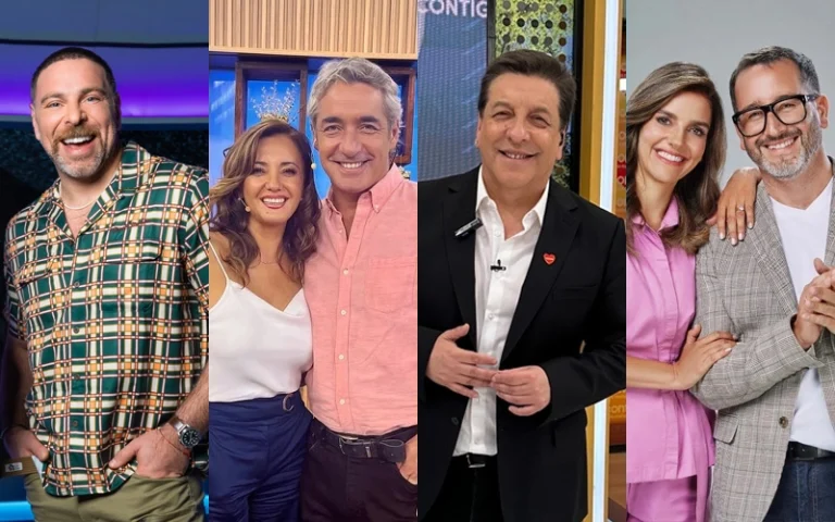 batalla matinal rating