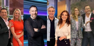 batalla matinal rating matinales