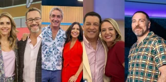 sintonía batalla matinal rating