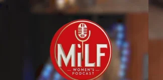 milf claudia conserva