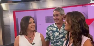 mónica perez tu día