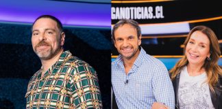 mucho gusto josé antonio neme - rodrigo sepúlveda y karen doggenweiler