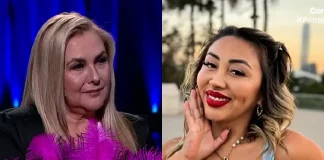 naya fácil pamela jiles | primer plano