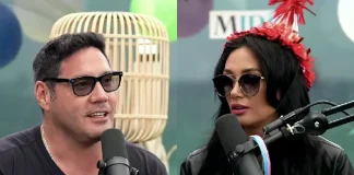 francisco saavedra pamela díaz