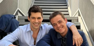 pedro campos - simón pesutic