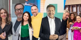 matinales rating batalla matinal