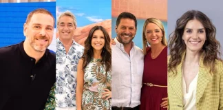 rating batalla matinal