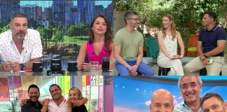 rating batalla matinal