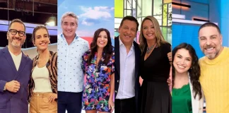 rating batalla matinal