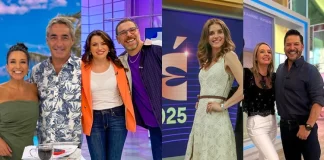 rating batalla matinal febrero