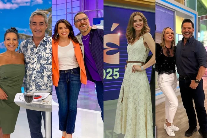 rating batalla matinal febrero