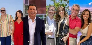 batalla matinal rating