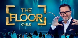 the floor tvn eduardo fuentes
