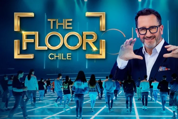 the floor tvn eduardo fuentes