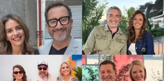 rating batalla matinal