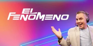 El Fenómeno - Canal 13 - José Miguel Viñuela