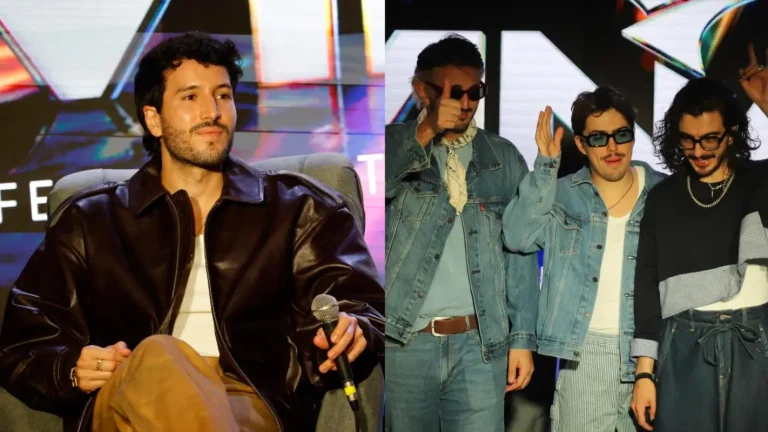 Viña 2025: Artistas reaccionan tras su inesperada baja del Festival