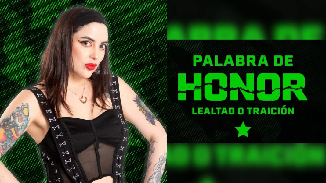 Natu Urtubias, ex Palabra de Honor: «Rubí hizo muchas cosas con maldad»