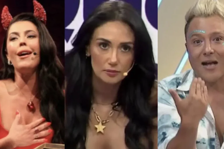 ¿Amenazas o exageración? Daniela Aránguiz tiene otra versión sobre la polémica de Pamela Díaz