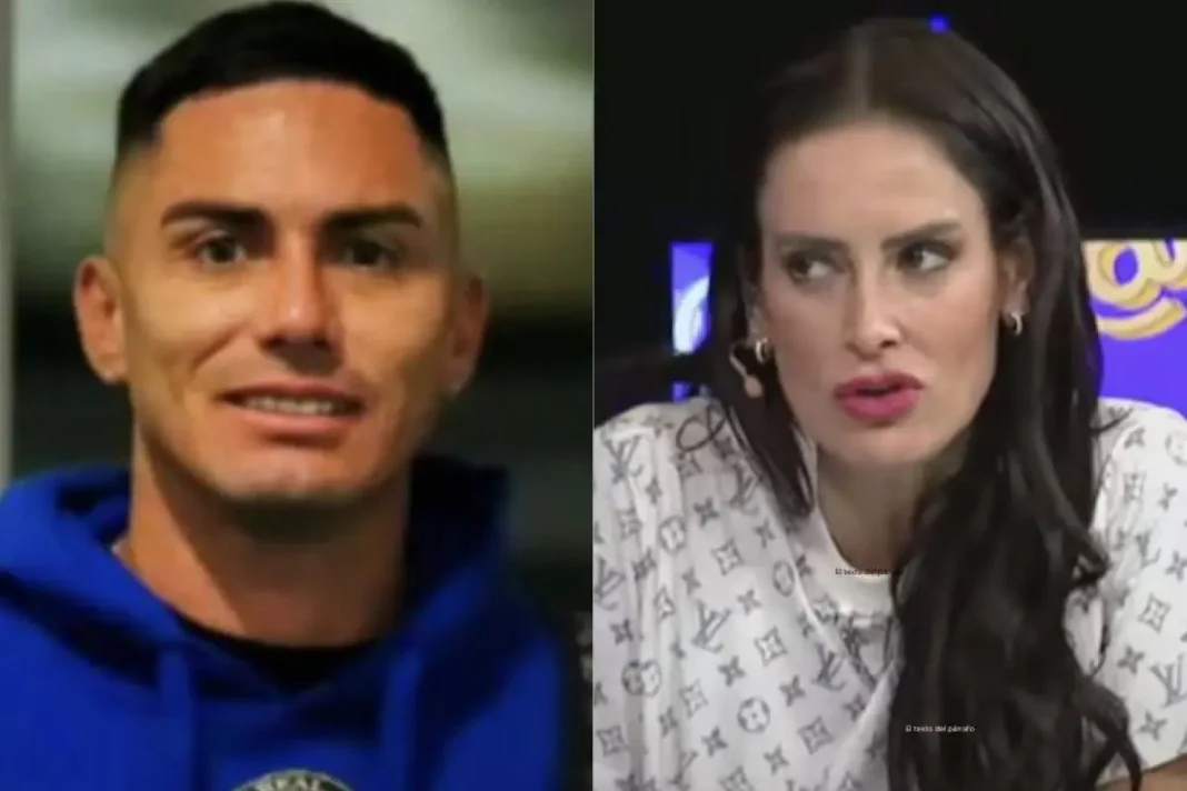 La razón detrás del conflicto: ¿Por qué el hermano de Pineda demandó a Faloon?