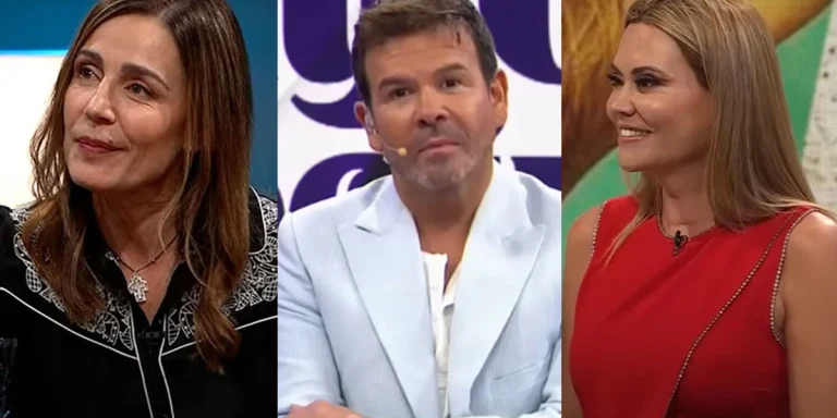 Ignacio Gutiérrez responde ante graves acusaciones en su contra