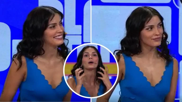 Cony Capelli confiesa su mayor arrepentimiento estético: “No lo volvería a hacer”