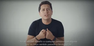 Karol Lucero - funado