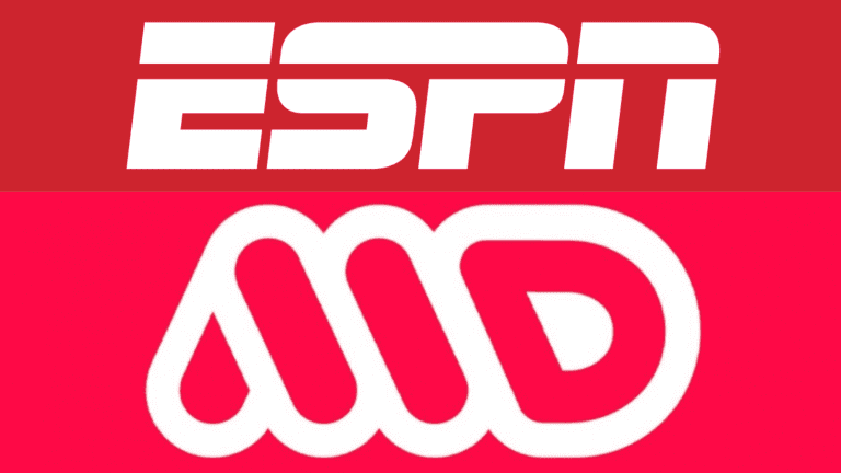 ESPN y Mega golpean al periodismo deportivo con sorpresivos fichajes