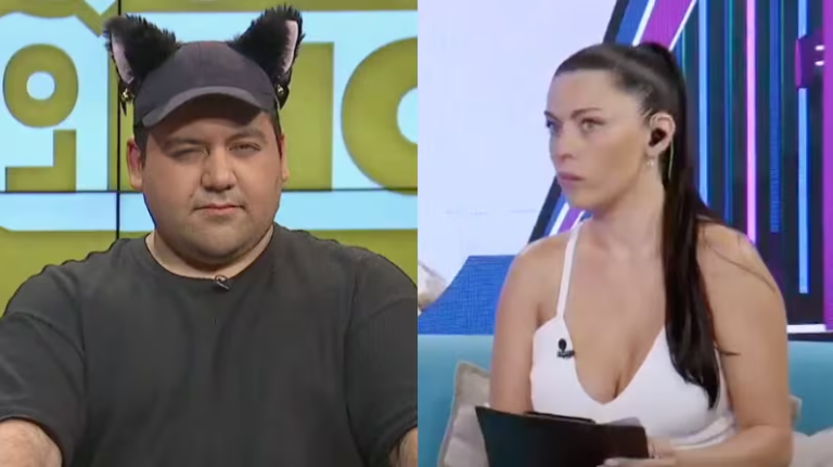 Las lapidarias críticas a Daniela Aránguiz tras su defensa a Karol Lucero