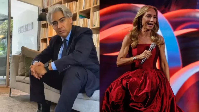 ME-O y Karen Doggenweiler: los secretos de su relación al descubierto