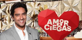 amor a ciegas chilevisión