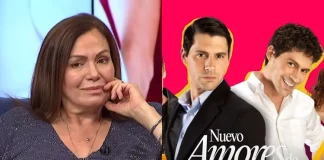 nuevo amores de mercado mega - solange lackington