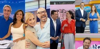 rating batalla matinal