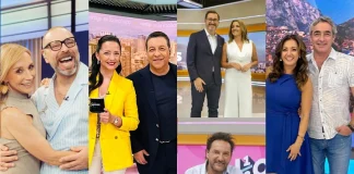 batalla matinal rating