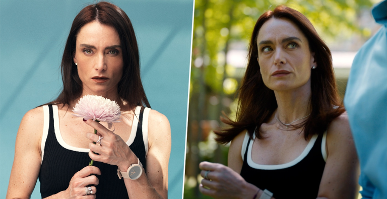 La gran apuesta de Begoña Basauri: transformación total para su regreso