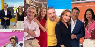 rating online matinal