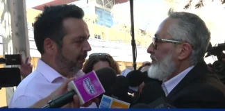 sergio jara contigo en la mañana parived