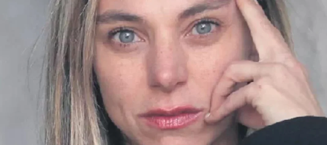 Las razones de Mariana Derderián para cancelar entrevista con Podemos Hablar Las razones de Mariana Derderián para cancelar entrevista con Podemos Hablar