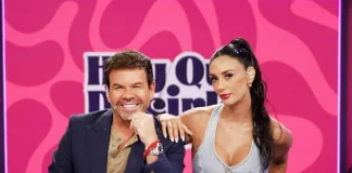 hay que decirlo canal 13