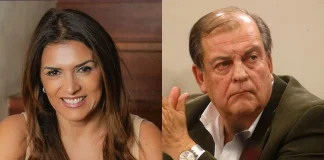 ivette vergara francisco vidal tvn