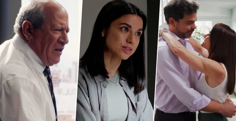 Una historia que va más allá de la ficción: el trasfondo de El jardín de Olivia