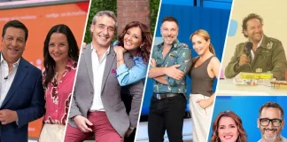 rating batalla matinal