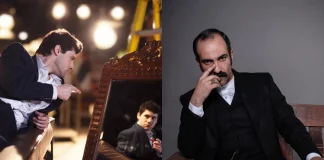 mega teleseries remake área dramática