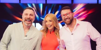 karen doggenweiler - mucho gusto