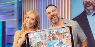 mucho gusto | karen doggenweiler despedida josé antonio neme