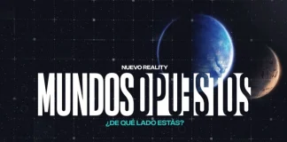 mundos opuestos canal 13