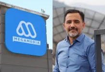 Patricio Hernández director ejecutivo Mega Festival de Viña 2026 Manual de Carreño