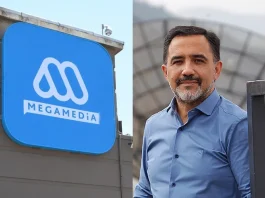 Patricio Hernández director ejecutivo Mega Festival de Viña 2026 Manual de Carreño